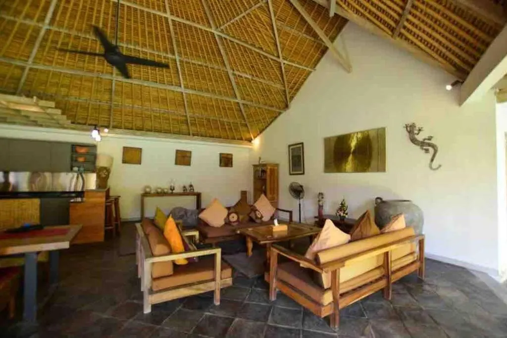 Villa Suara Ocean - A Cozy 3 Bedrooms Villa With Pool Seminyak  0*, Seminyak (Bali) Indonesia